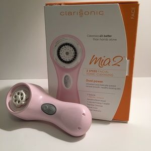 Clarisonic - Mia 2